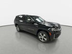 2026 Jeep Grand Cherokee L GRAND CHEROKEE L LIMITED 4X4