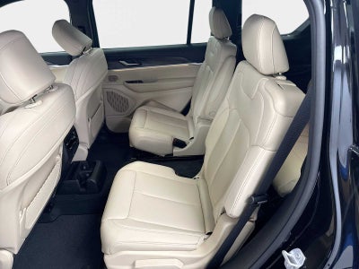 2026 Jeep Grand Cherokee L GRAND CHEROKEE L LIMITED 4X4