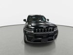 2026 Jeep Grand Cherokee L GRAND CHEROKEE L LIMITED 4X4