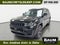 2027 Jeep Grand Cherokee L Limited Reserve