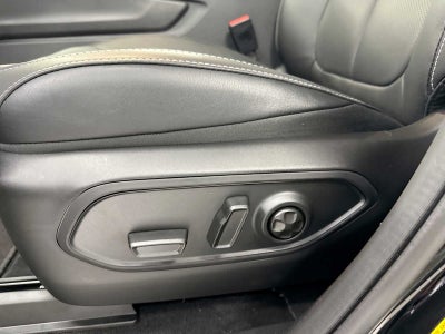 2027 Jeep Grand Cherokee L Limited Reserve