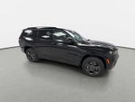 2027 Jeep Grand Cherokee L Limited Reserve