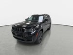 2027 Jeep Grand Cherokee L Limited Reserve
