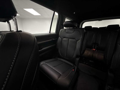 2026 Jeep Grand Cherokee L GRAND CHEROKEE L LIMITED 4X4