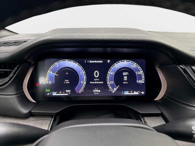 2026 Jeep Grand Cherokee L GRAND CHEROKEE L LIMITED 4X4