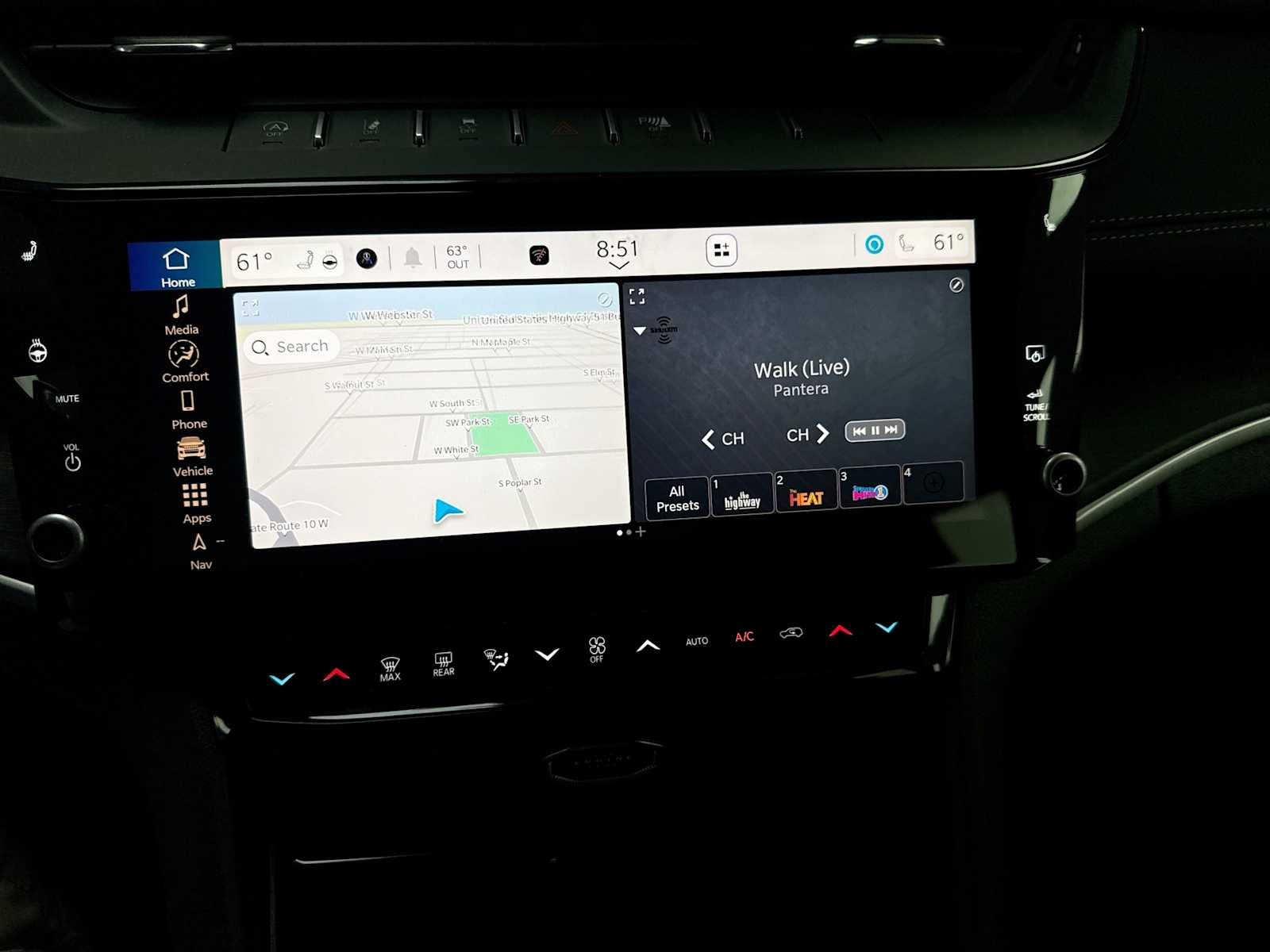 2026 Jeep Grand Cherokee L GRAND CHEROKEE L LIMITED 4X4