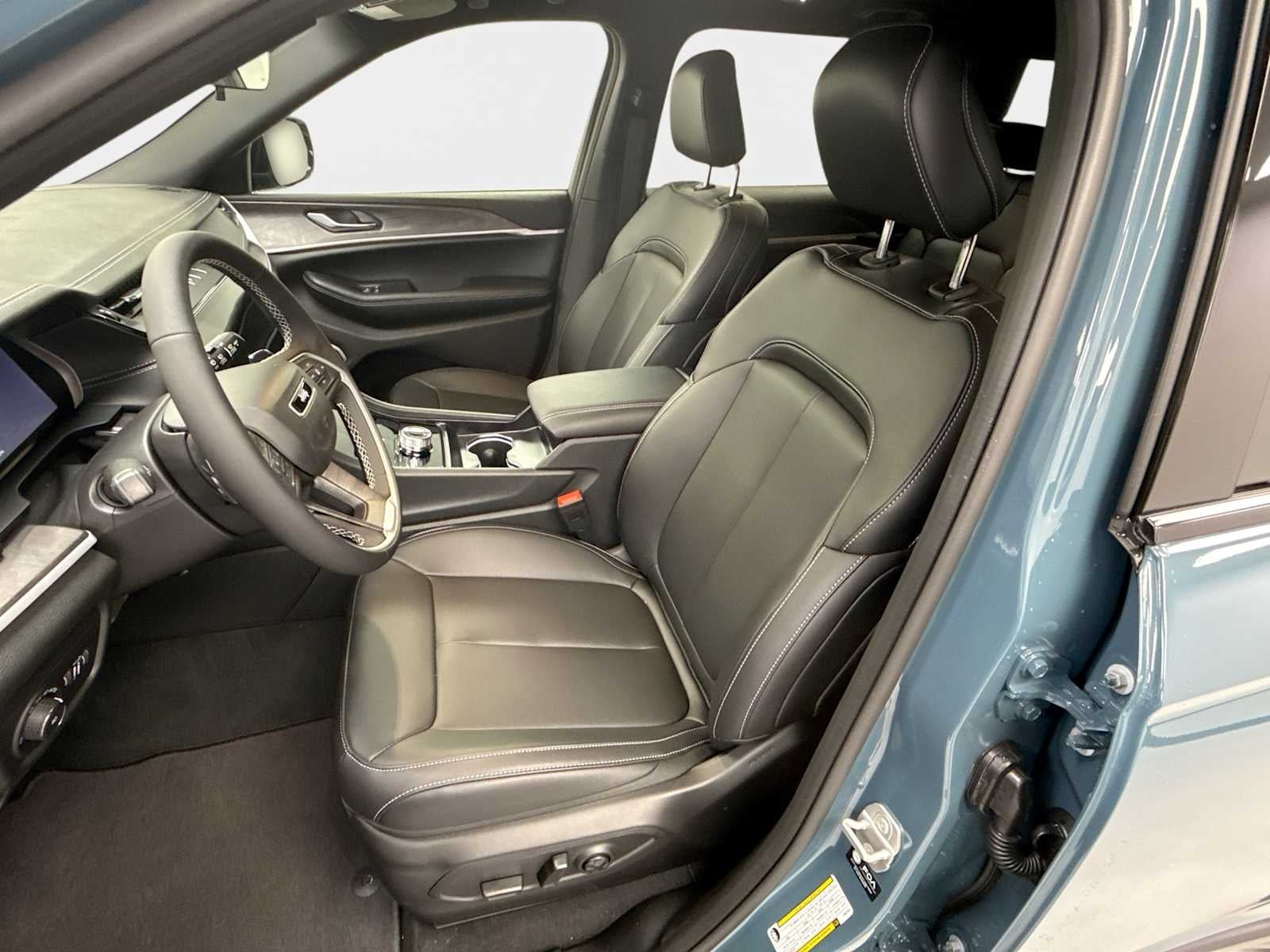 2026 Jeep Grand Cherokee L GRAND CHEROKEE L LIMITED 4X4