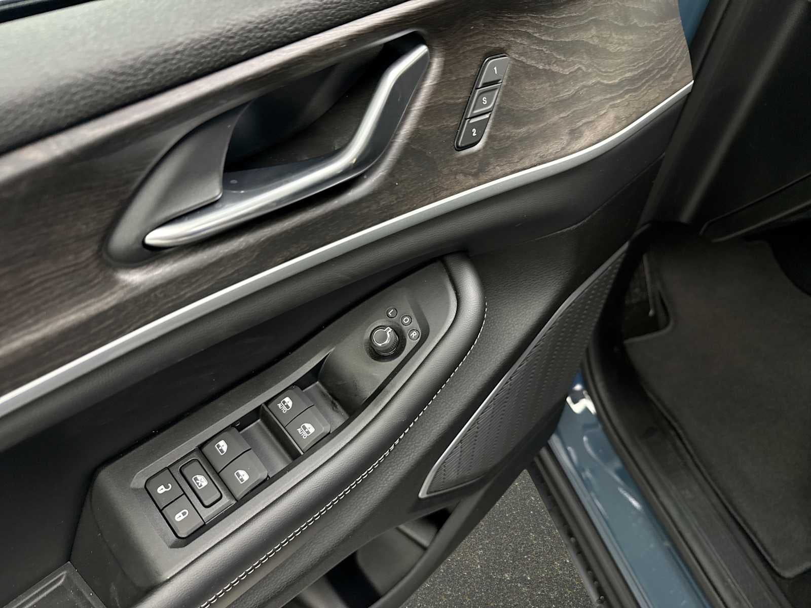 2026 Jeep Grand Cherokee L GRAND CHEROKEE L LIMITED 4X4