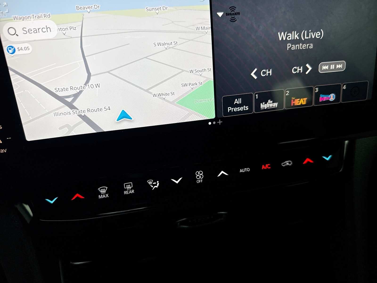 2026 Jeep Grand Cherokee L GRAND CHEROKEE L LIMITED 4X4