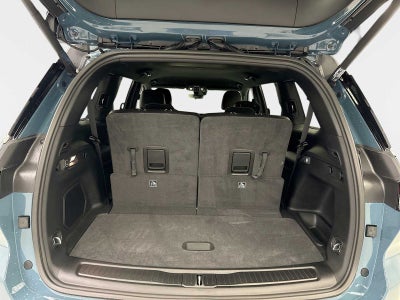 2026 Jeep Grand Cherokee L GRAND CHEROKEE L LIMITED 4X4