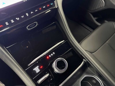 2026 Jeep Grand Cherokee L GRAND CHEROKEE L LIMITED 4X4