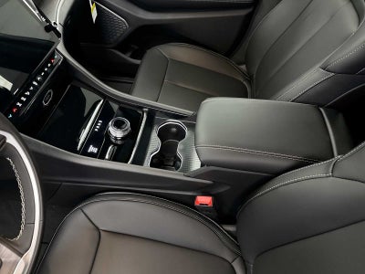 2026 Jeep Grand Cherokee L GRAND CHEROKEE L LIMITED 4X4