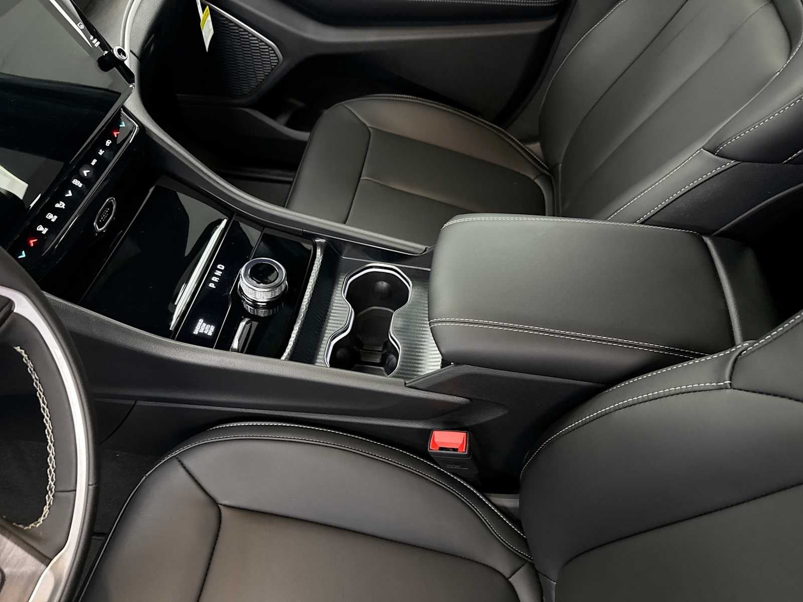 2026 Jeep Grand Cherokee L GRAND CHEROKEE L LIMITED 4X4