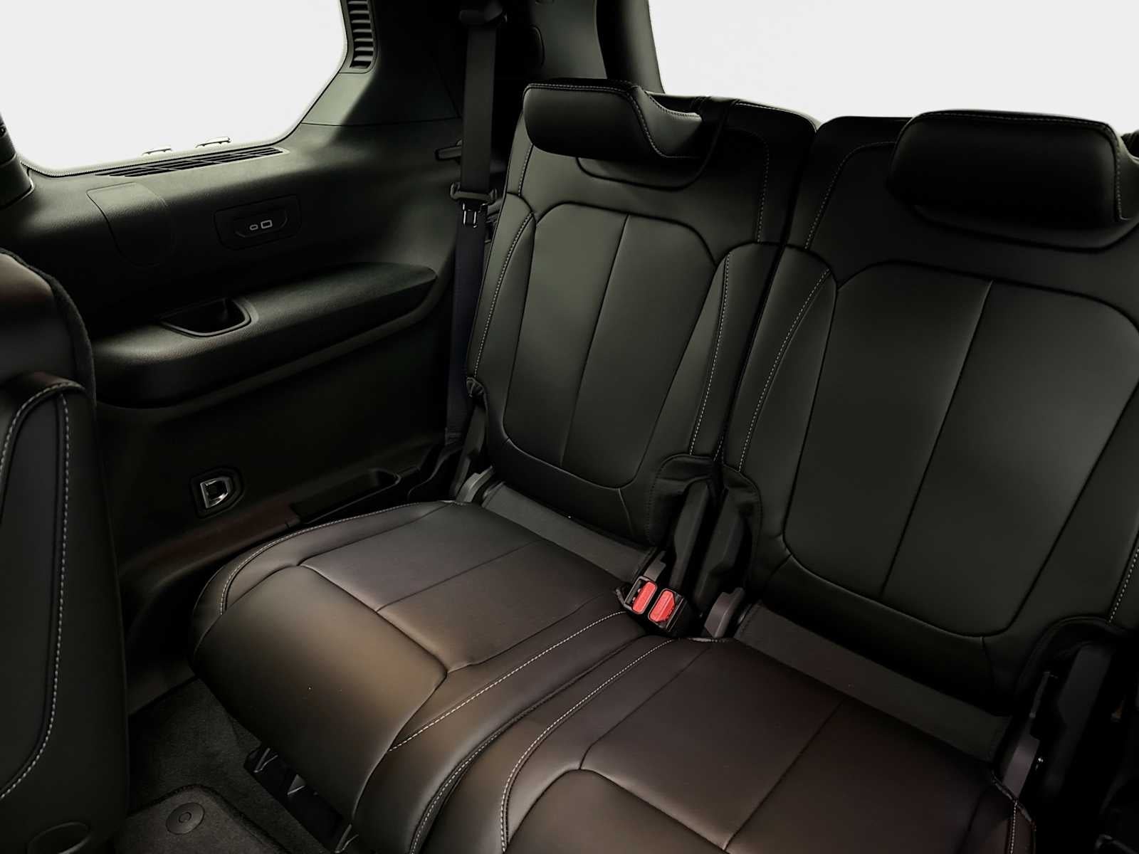 2026 Jeep Grand Cherokee L GRAND CHEROKEE L LIMITED 4X4