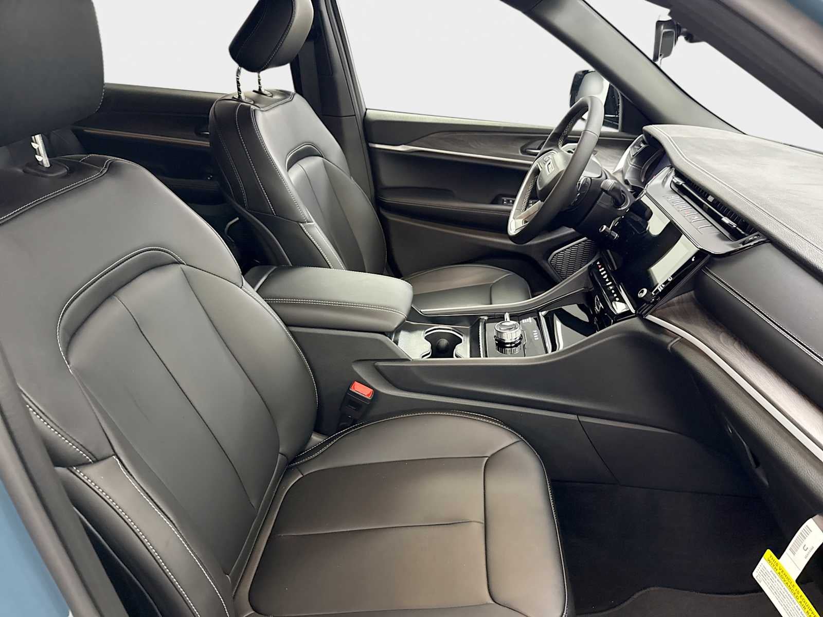 2026 Jeep Grand Cherokee L GRAND CHEROKEE L LIMITED 4X4