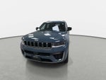 2026 Jeep Grand Cherokee L GRAND CHEROKEE L LIMITED 4X4