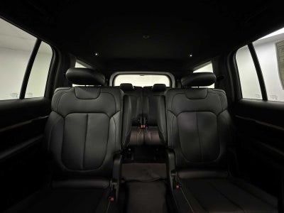 2026 Jeep Grand Cherokee L GRAND CHEROKEE L LIMITED 4X4