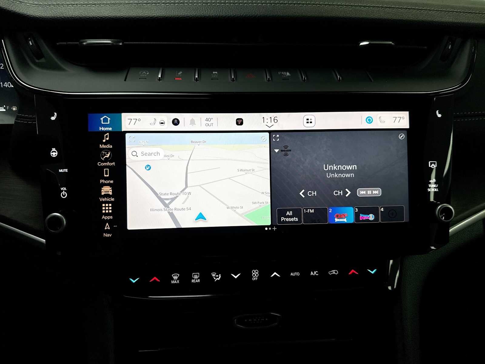 2026 Jeep Grand Cherokee L GRAND CHEROKEE L LIMITED 4X4