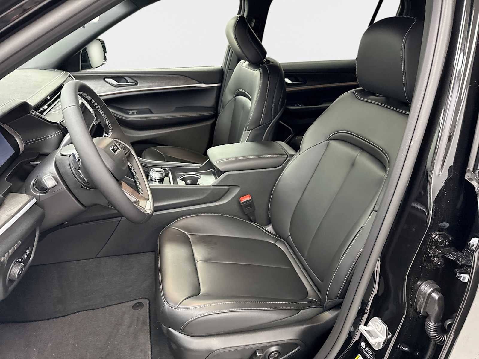 2026 Jeep Grand Cherokee L GRAND CHEROKEE L LIMITED 4X4