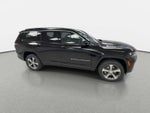 2026 Jeep Grand Cherokee L GRAND CHEROKEE L LIMITED 4X4