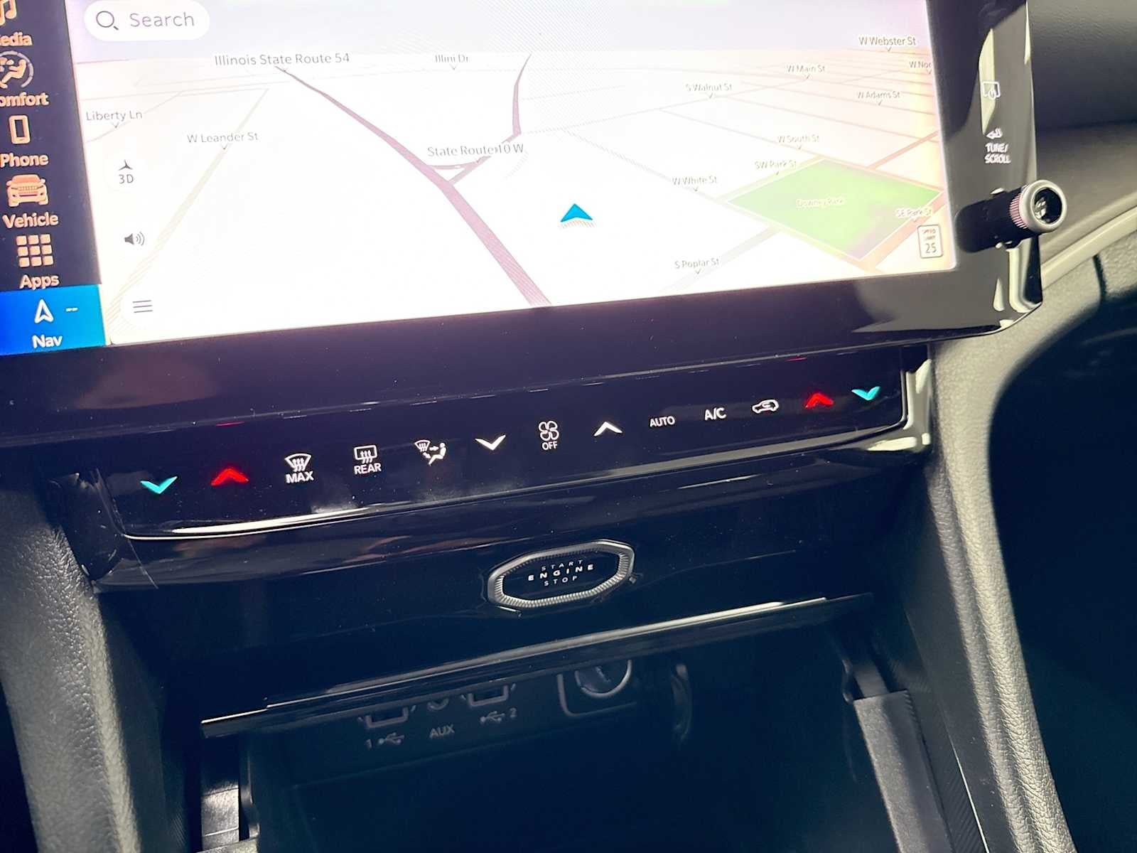 2026 Jeep Grand Cherokee L GRAND CHEROKEE L LIMITED 4X4