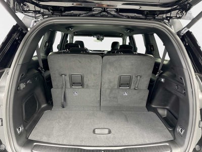 2026 Jeep Grand Cherokee L GRAND CHEROKEE L LIMITED 4X4