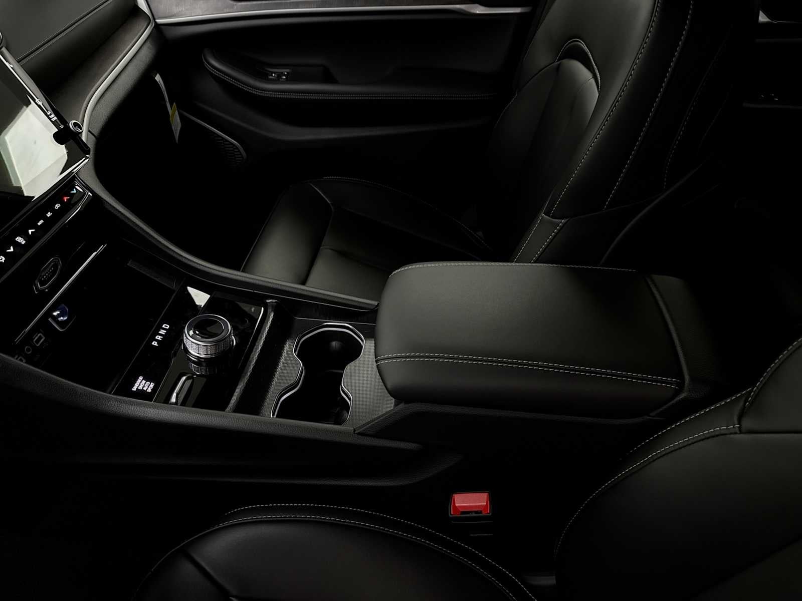 2026 Jeep Grand Cherokee L GRAND CHEROKEE L LIMITED 4X4