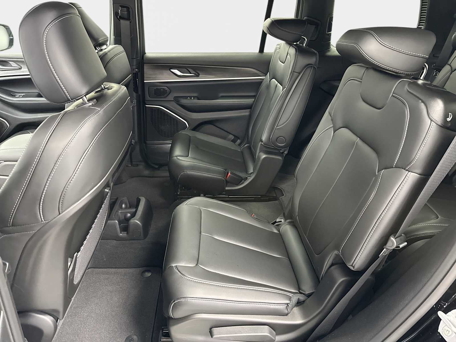 2026 Jeep Grand Cherokee L GRAND CHEROKEE L LIMITED 4X4