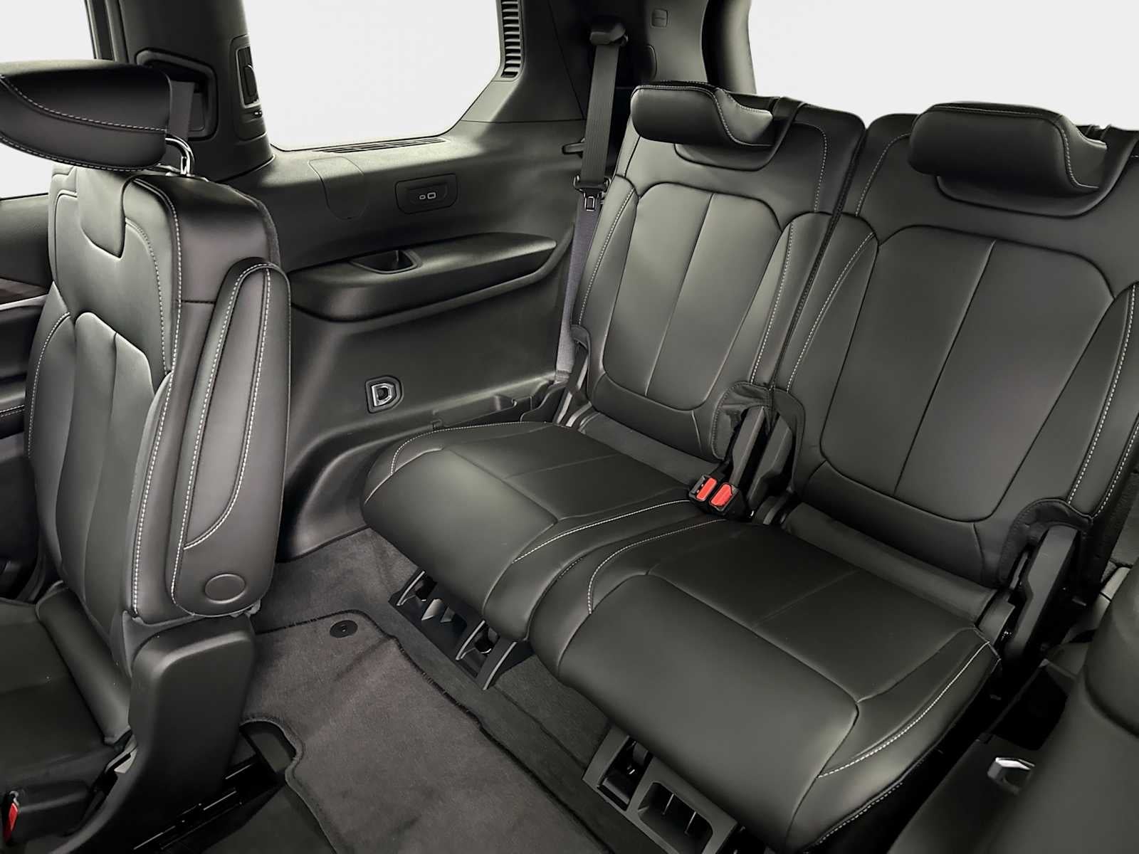 2026 Jeep Grand Cherokee L GRAND CHEROKEE L LIMITED 4X4