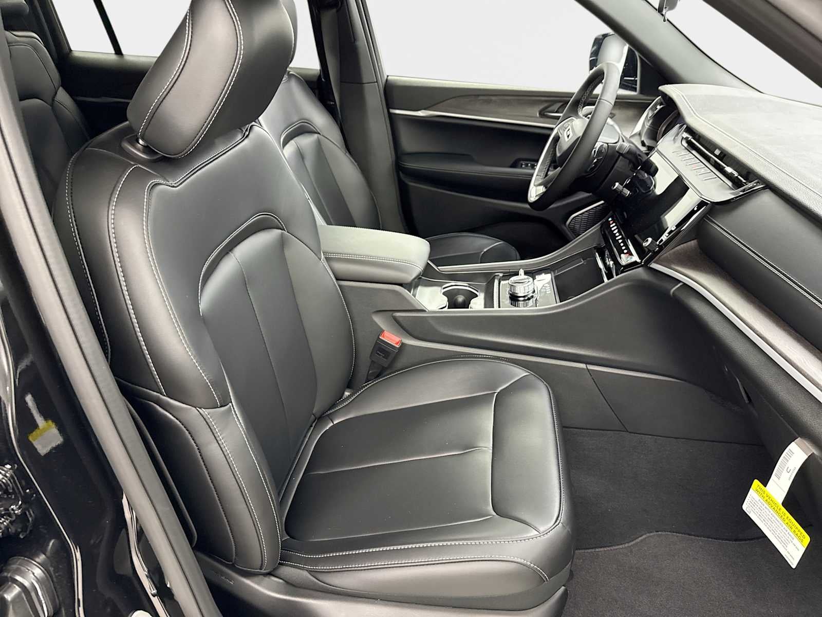 2026 Jeep Grand Cherokee L GRAND CHEROKEE L LIMITED 4X4