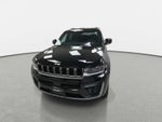 2026 Jeep Grand Cherokee L GRAND CHEROKEE L LIMITED 4X4