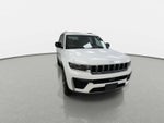 2026 Jeep Grand Cherokee L GRAND CHEROKEE L LIMITED 4X4