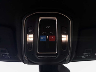 2026 Jeep Grand Cherokee L GRAND CHEROKEE L LIMITED 4X4