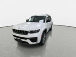 2026 Jeep Grand Cherokee L GRAND CHEROKEE L LIMITED 4X4