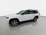 2026 Jeep Grand Cherokee L GRAND CHEROKEE L LIMITED 4X4