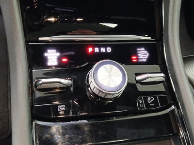 2023 Jeep Grand Cherokee L Overland 4x4