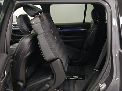 2023 Jeep Grand Cherokee L Overland 4x4