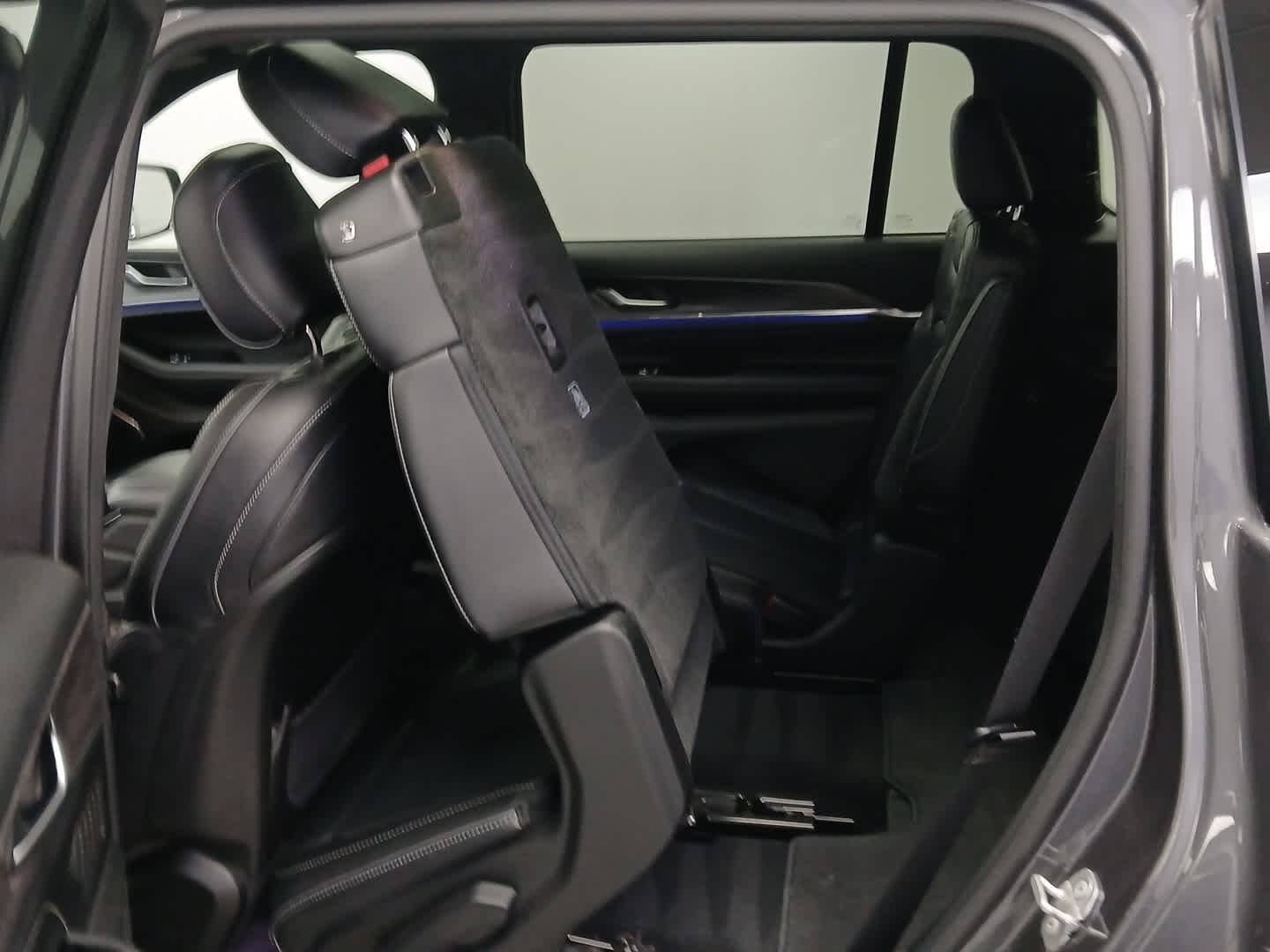 2023 Jeep Grand Cherokee L Overland 4x4