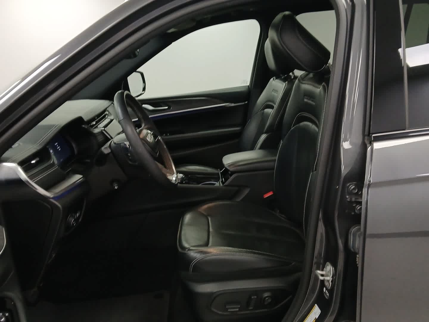 2023 Jeep Grand Cherokee L Overland 4x4