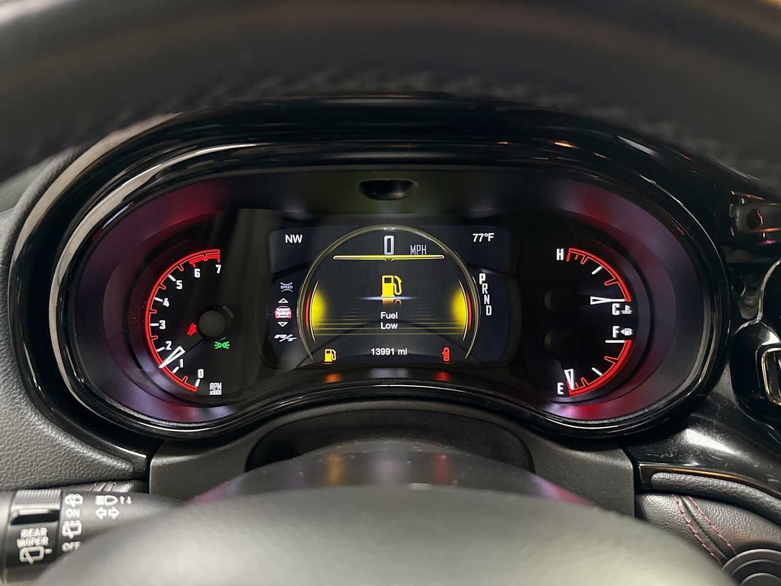 2022 Dodge Durango R/T AWD