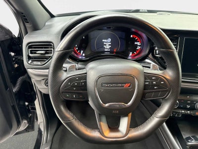 2022 Dodge Durango R/T AWD