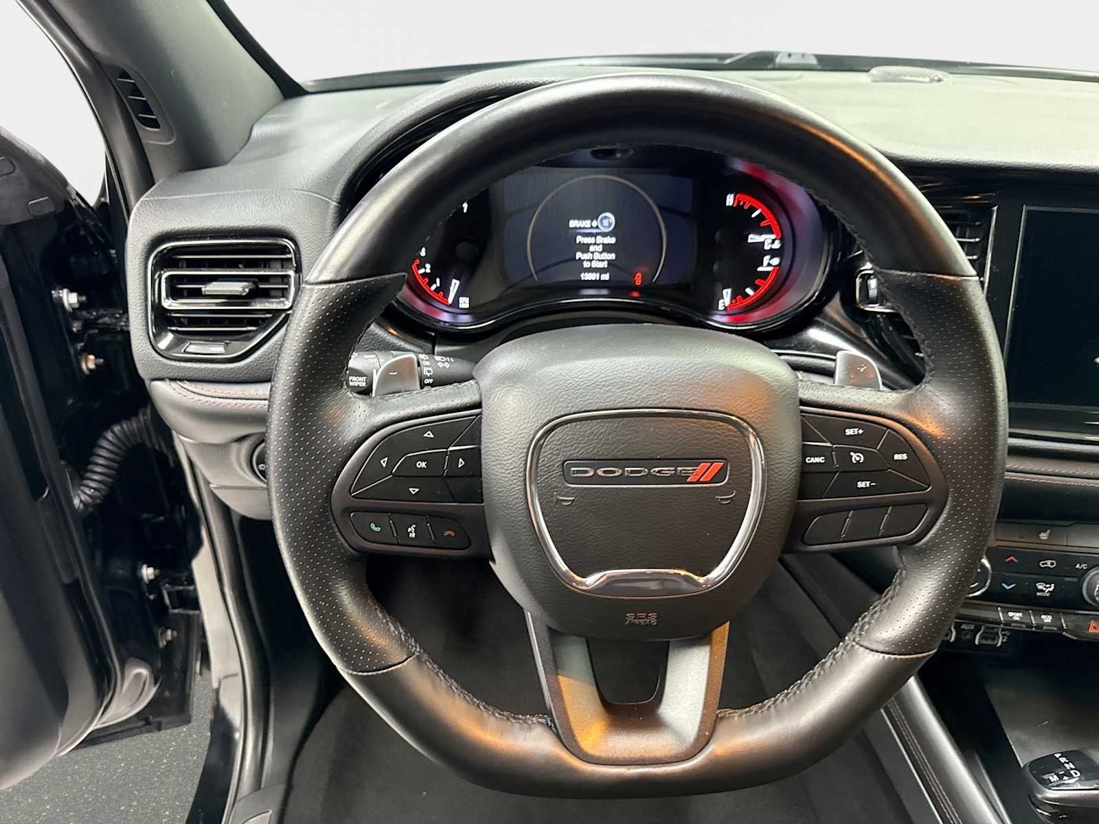 2022 Dodge Durango R/T AWD