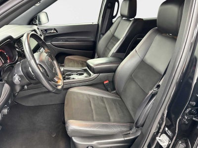 2022 Dodge Durango R/T AWD