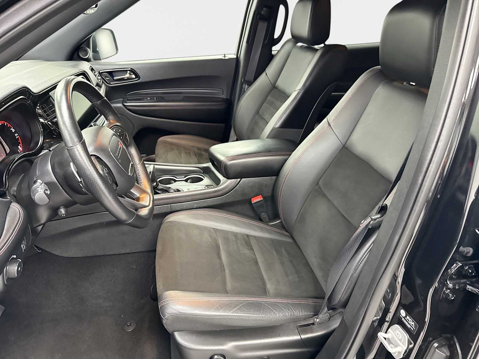 2022 Dodge Durango R/T AWD