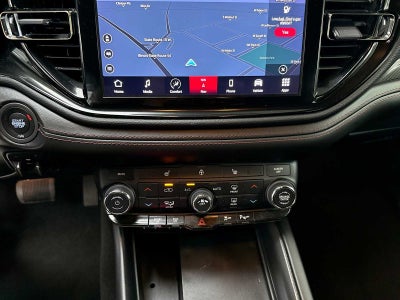 2022 Dodge Durango R/T AWD