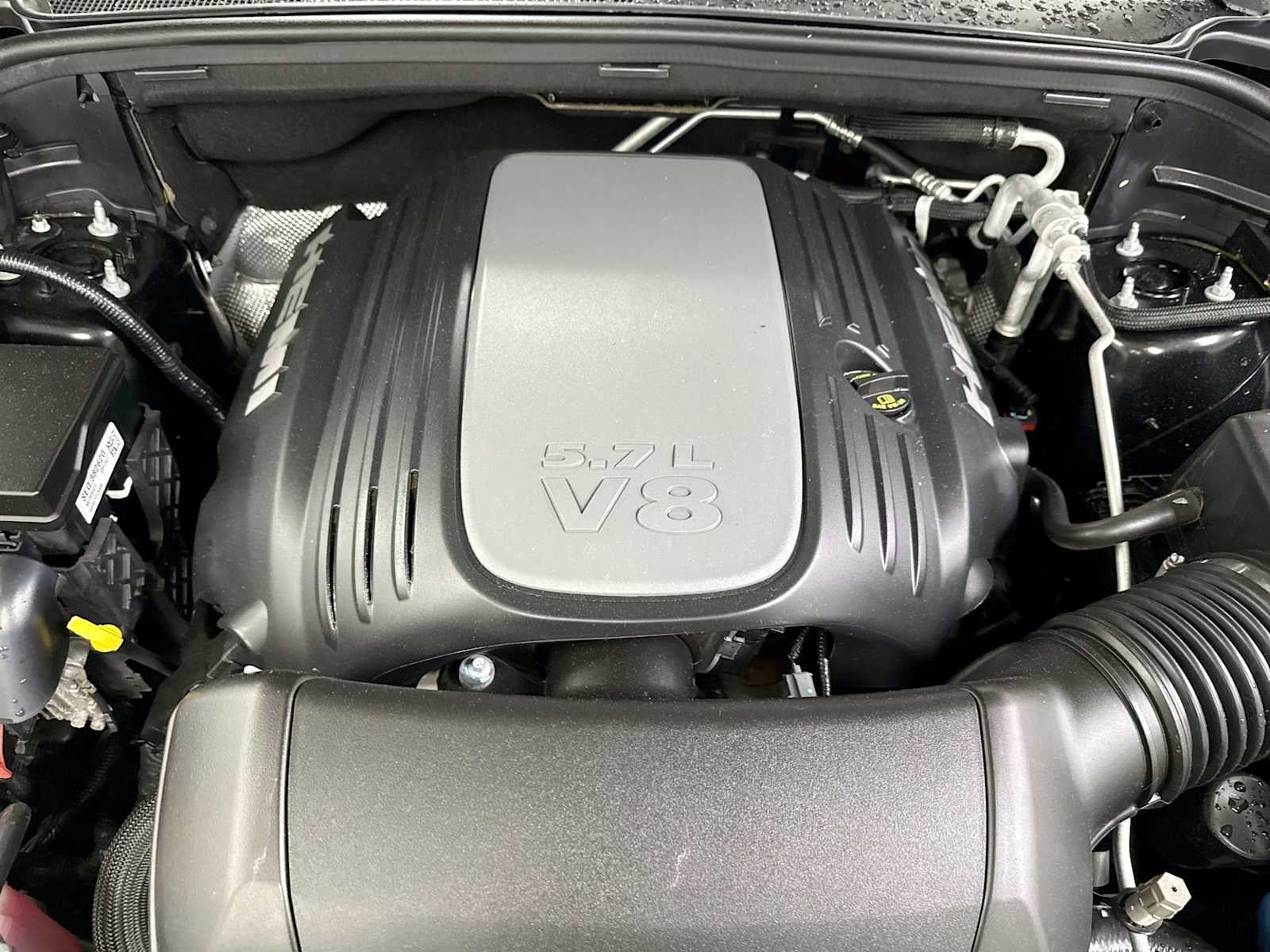 2022 Dodge Durango R/T AWD