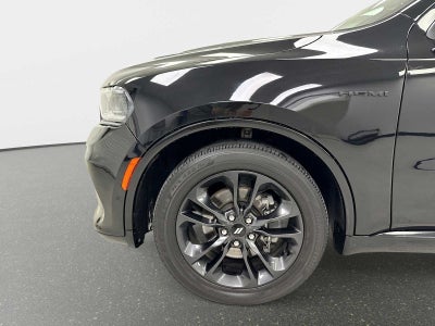2022 Dodge Durango R/T AWD
