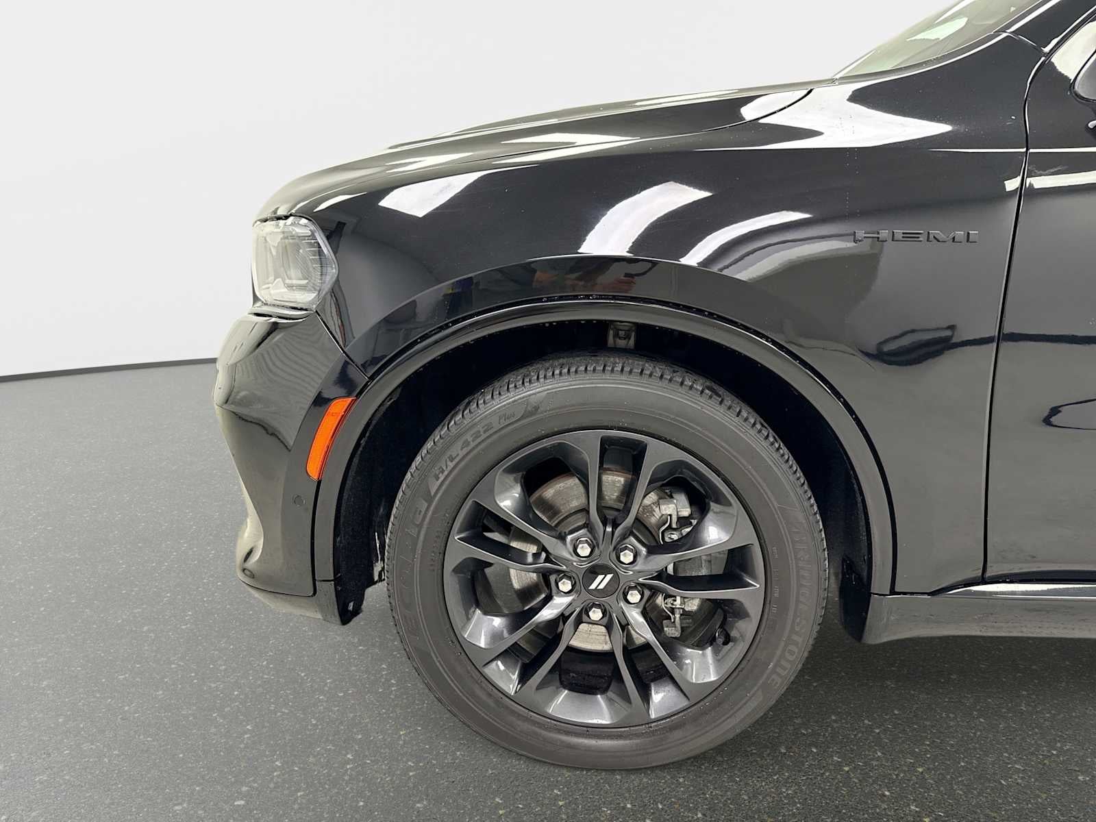 2022 Dodge Durango R/T AWD