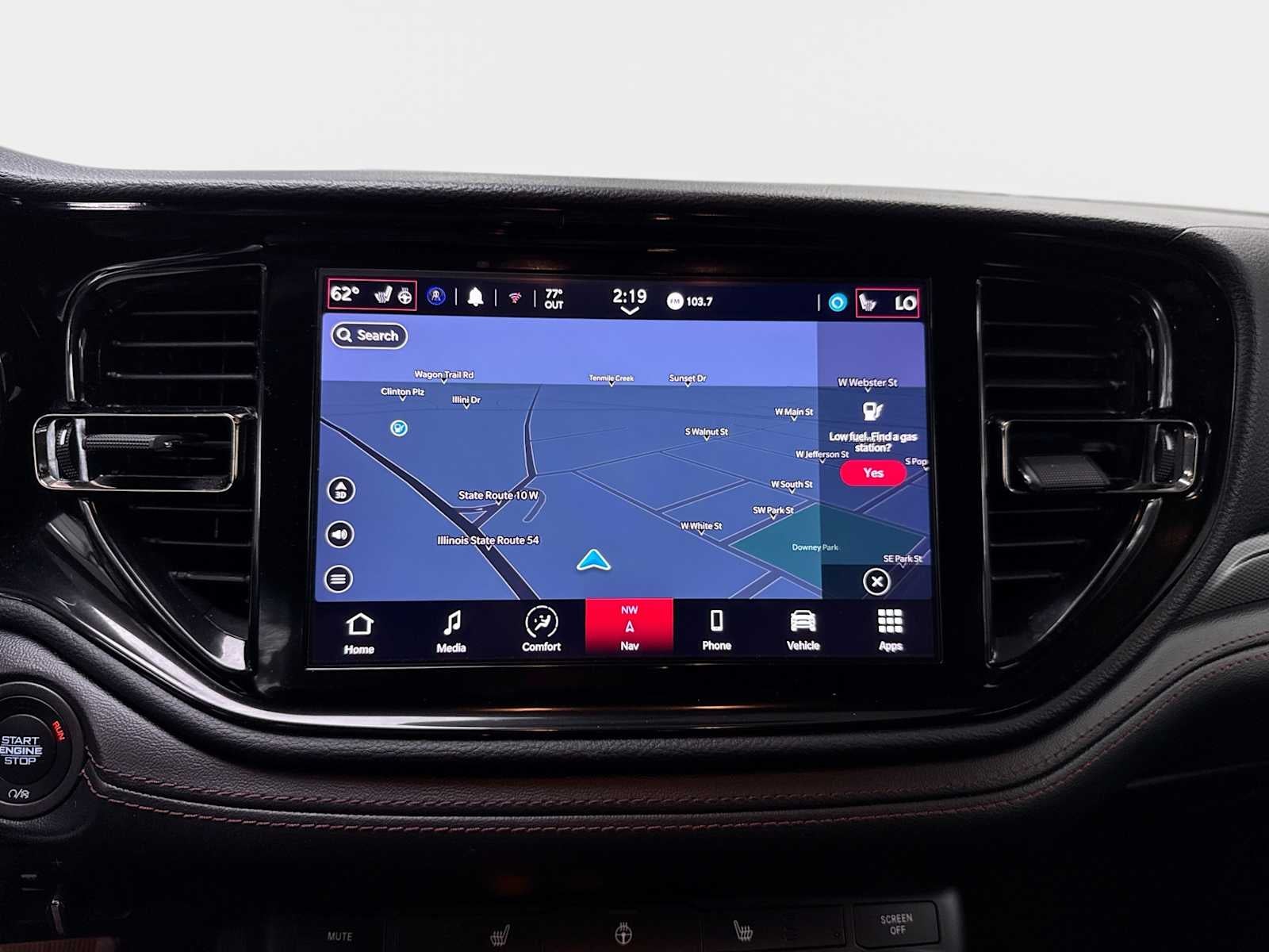 2022 Dodge Durango R/T AWD