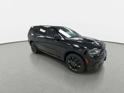 2022 Dodge Durango R/T AWD